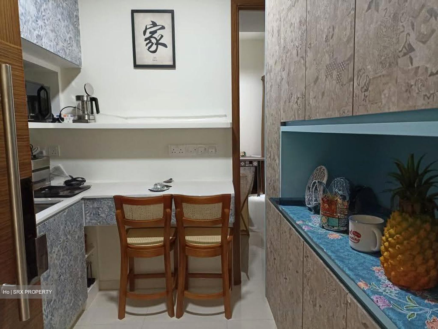 8 Farrer Suites (D8), Apartment #635548121